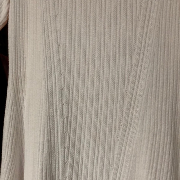 Isaac Mizrahi Live Sweater XS - Picture 7 of 7